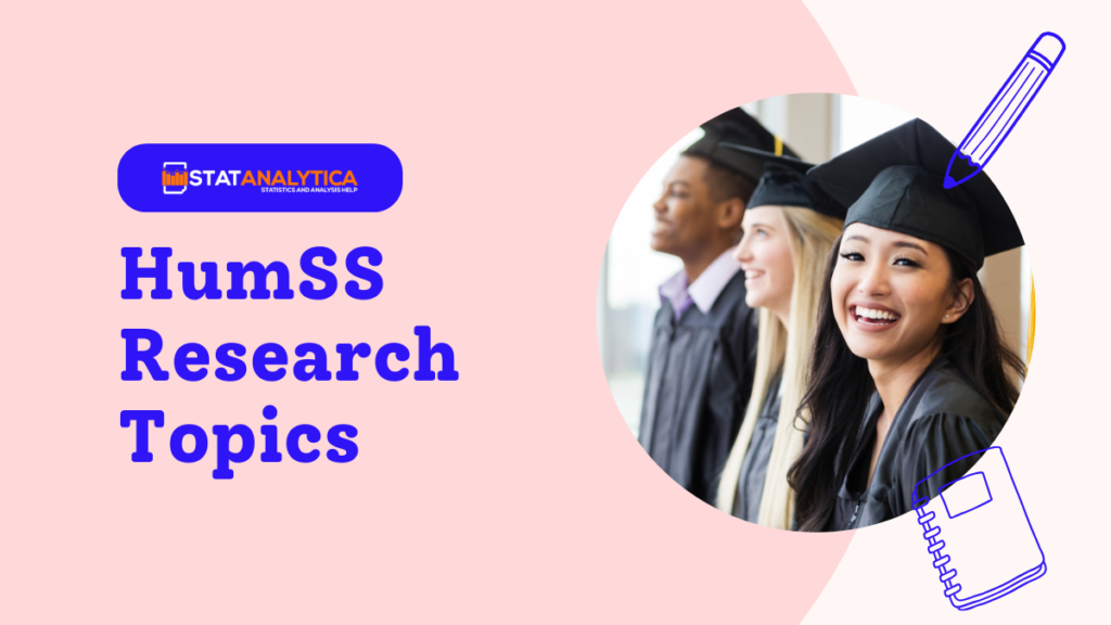 HumSS Research Topics